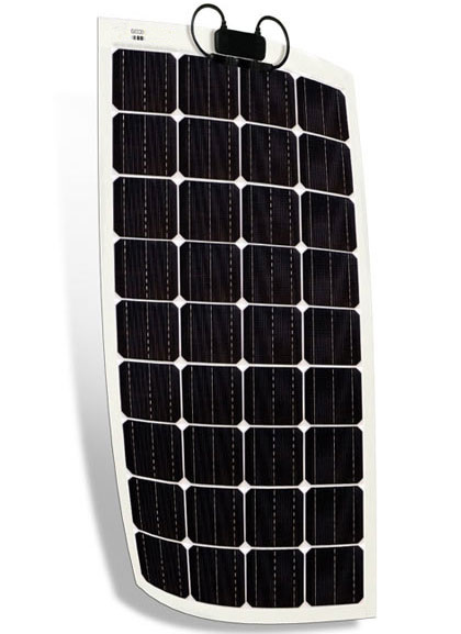 Panneau solaire pliant 150w