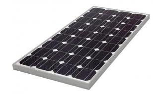 Panneau solaire 150w 12v mono spv150m