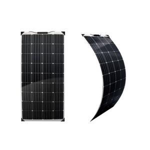 Panneau solaire 12v 160w