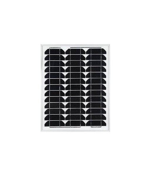 Panneau solaire norme
