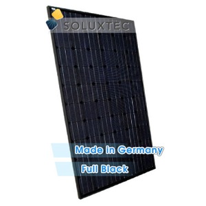 Prix panneau solaire soluxtec