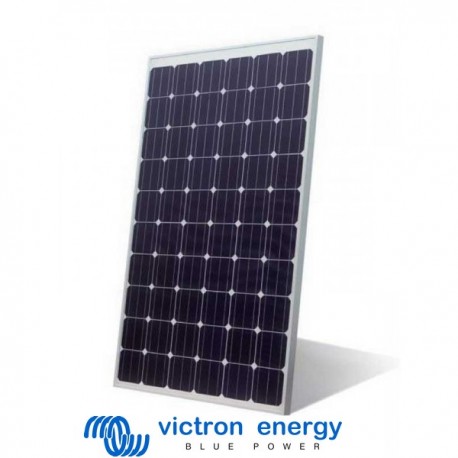 Panneau solaire 340w