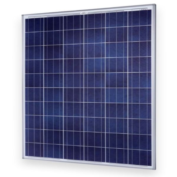 Panneau solaire 40 watts