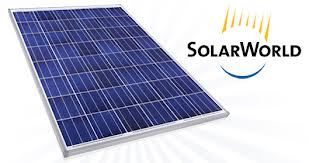 Panneau solaire 12 ou 24 volts