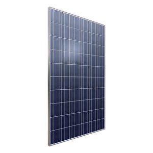 Prix panneau solaire polycristallin 250w