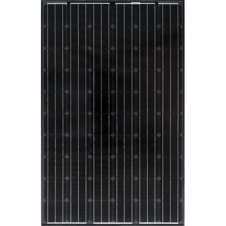 Panneau solaire 24 volt