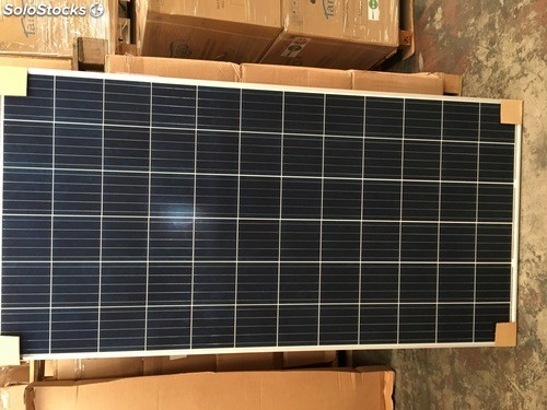 Panneau solaire 275w