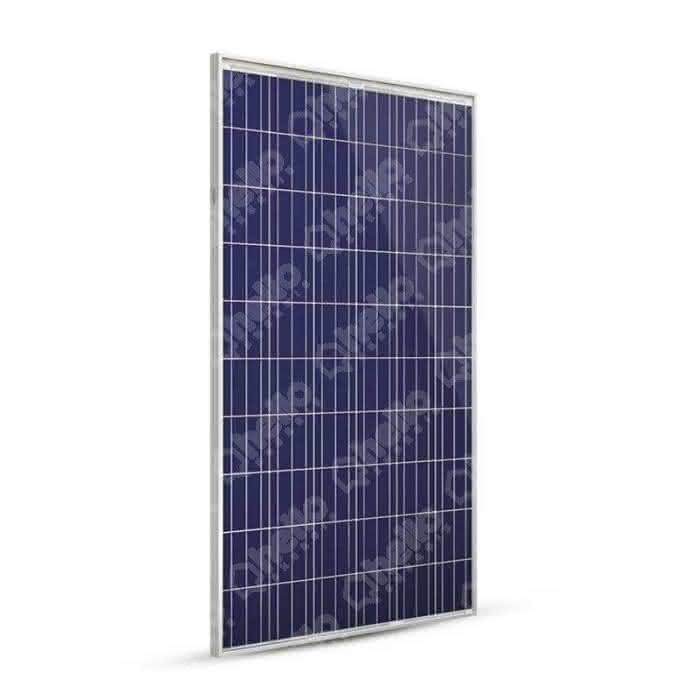Panneau solaire photovoltaique 200w