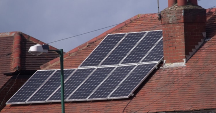 Prime achat panneau solaire