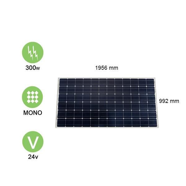 Panneau solaire le moins cher