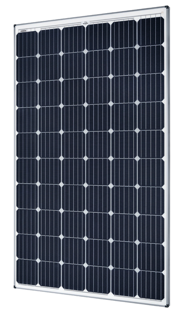 Panneau solaire 24 w