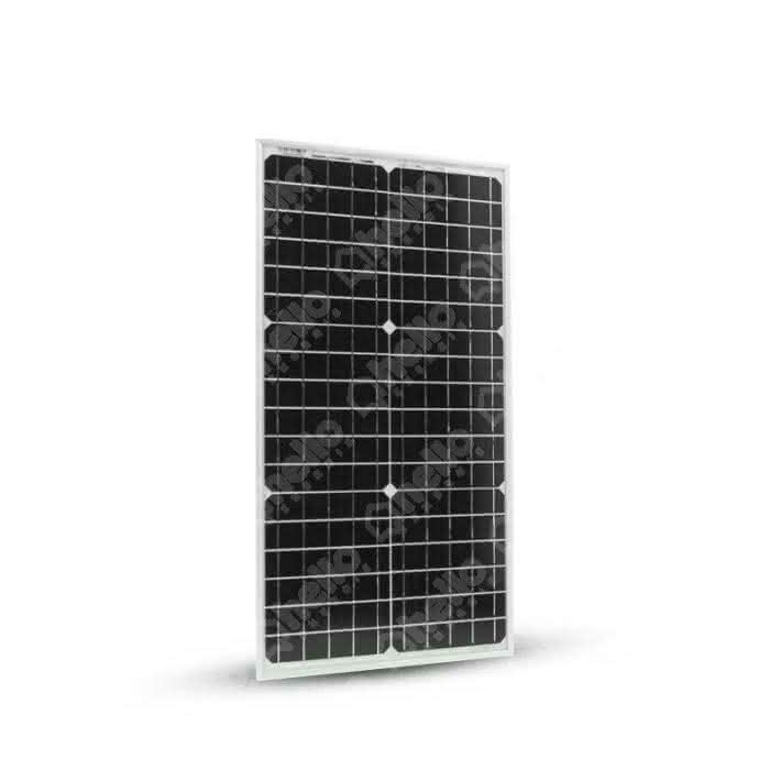 Panneau solaire 30 w