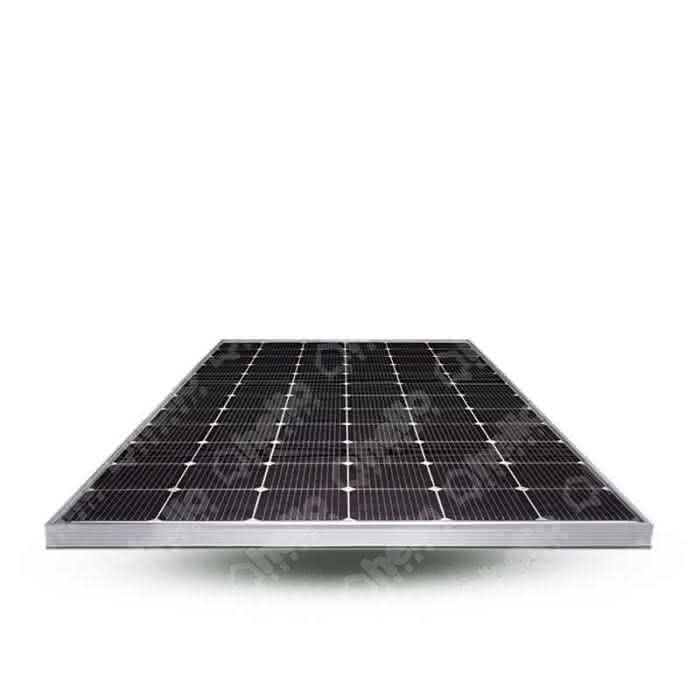 Panneau solaire lg 400w