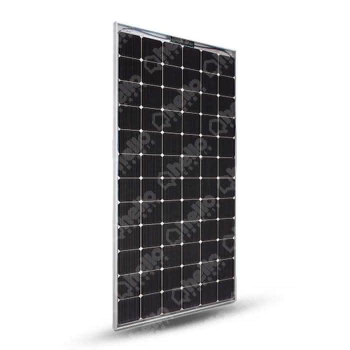 Panneau solaire photovoltaique 400w
