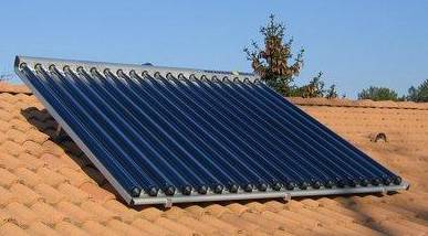 Cout panneau solaire