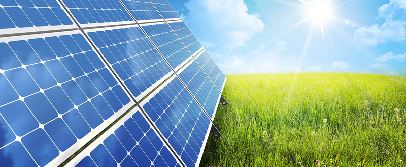 à quoi sert un panneau solaire