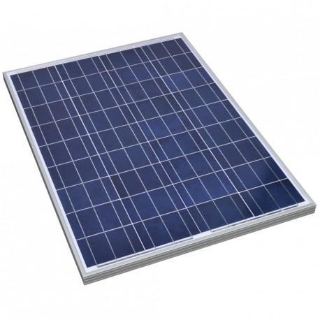 Panneau solaire 80w pas cher