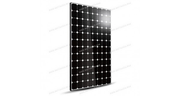 Panneau solaire benq 335 et onduleur solar edge
