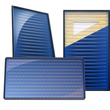 Panneau solaire thermique france