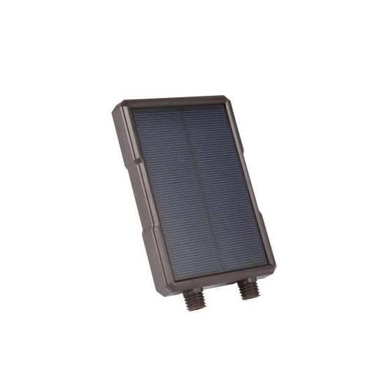 Petit panneau solaire batterie