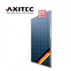 Panneau solaire axitec