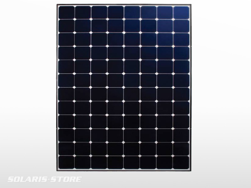 Panneau solaire allemagne prix