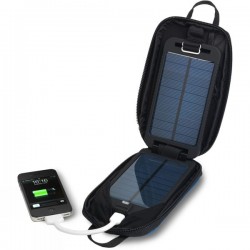 Panneau solaire powermonkey