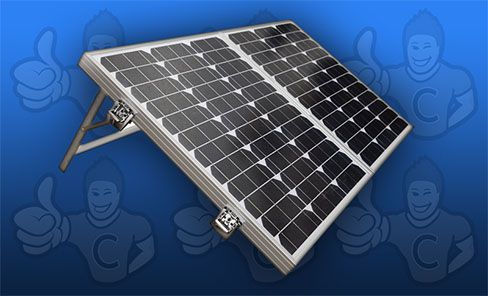 Avis kit panneau solaire