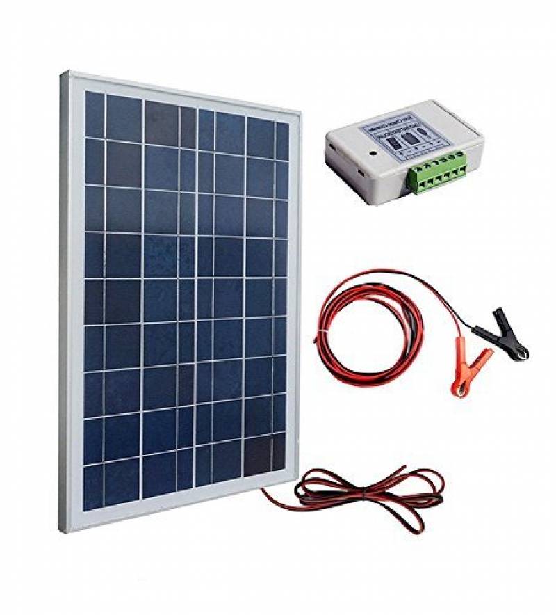 Panneau solaire le top