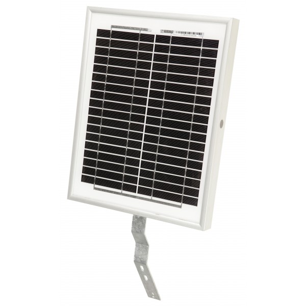 Panneau solaire electrificateur