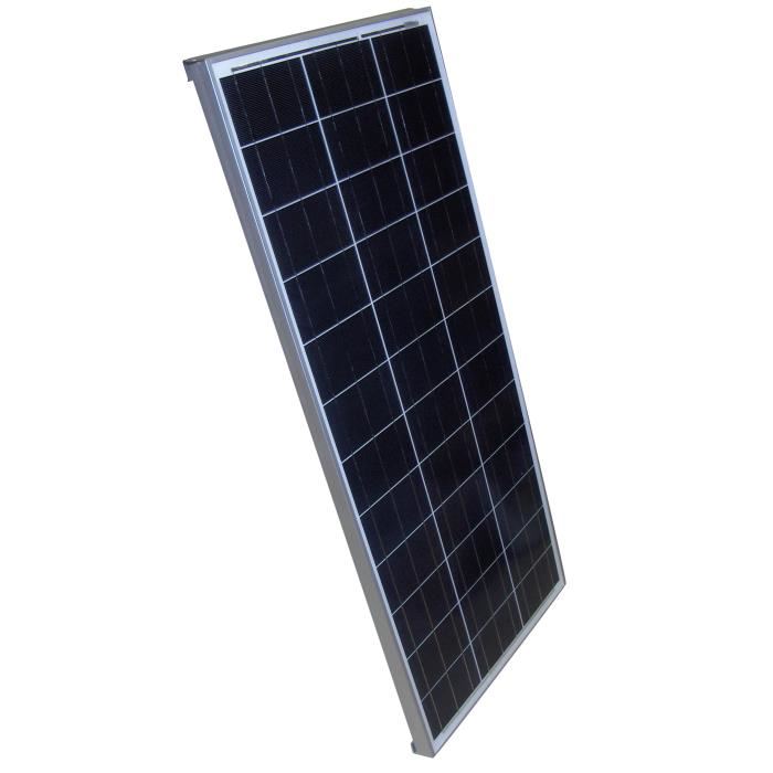 Panneau solaire 5 eme generation