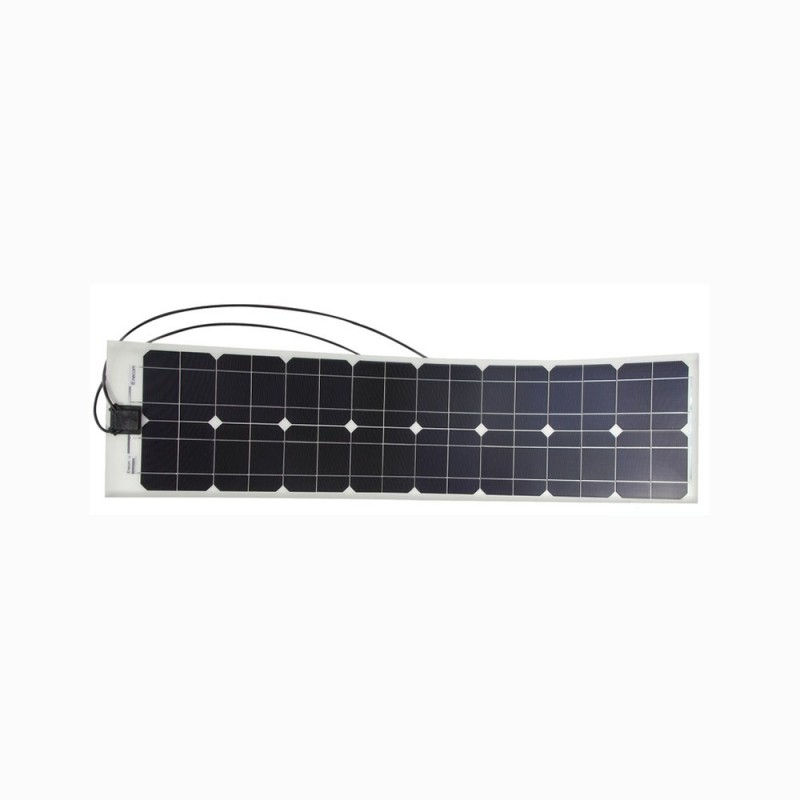 Panneau solaire 65 w