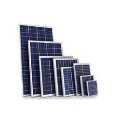 Panneau solaire 125w