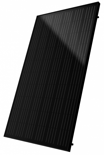 Panneau solaire solarsun