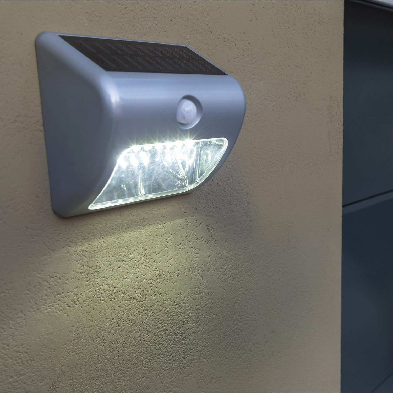 Panneau solaire leroy merlin