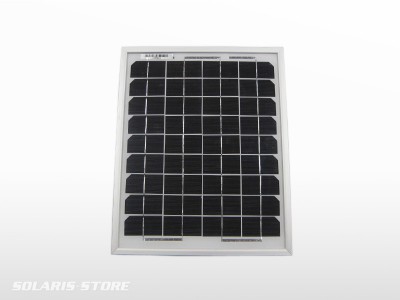 Panneau solaire 10w