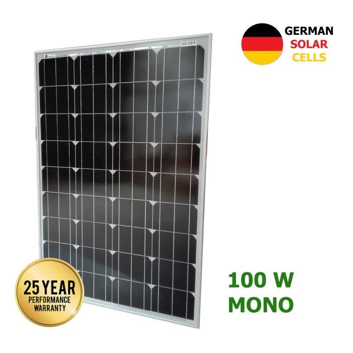 Panneau solaire pour velo electrique