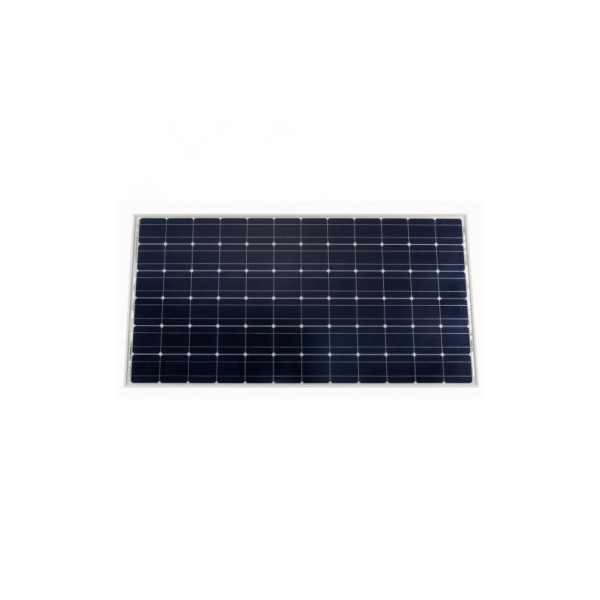 Panneau solaire monocristallin victron energy 130watts/12v