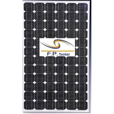 Panneau solaire 280w