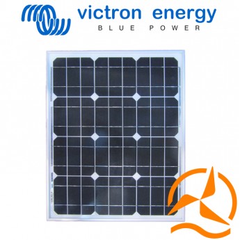 Panneau solaire victron energy