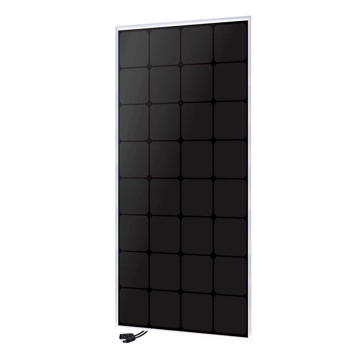 Panneau solaire souple 12v 100w monocristallin uniteck