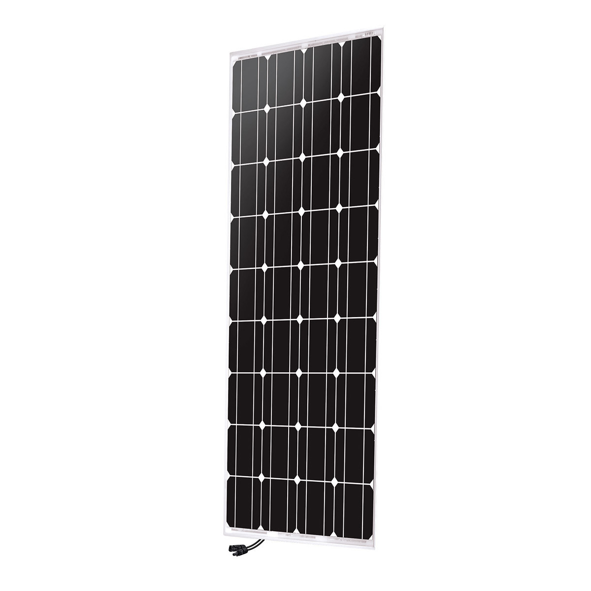 Panneau solaire portable pour bateau