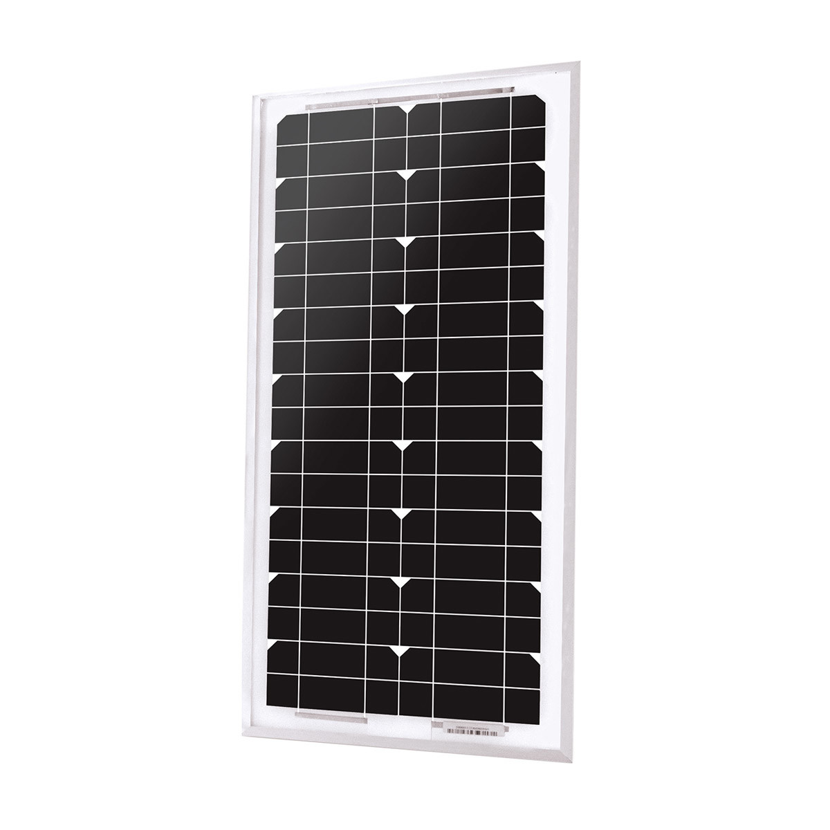 Panneau solaire 5w 12v