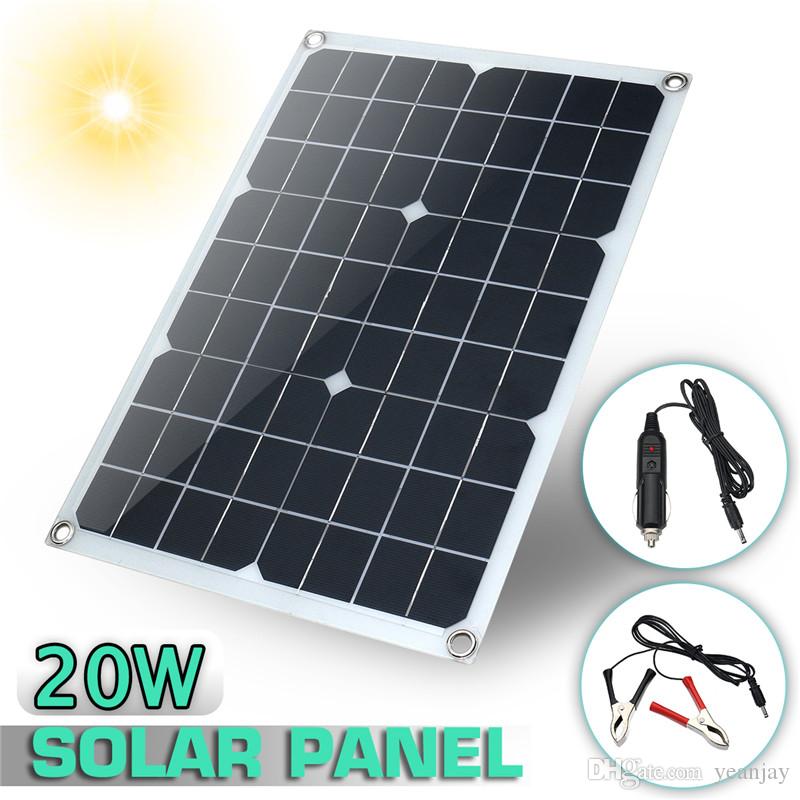 Achete panneau solaire