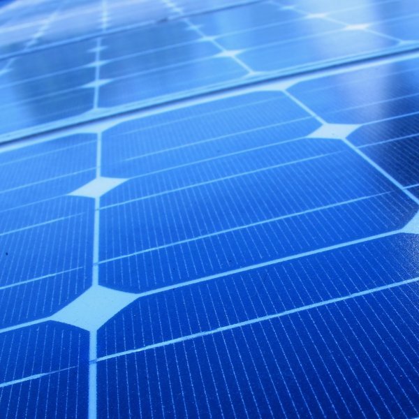 Panneau solaire photovoltaique 2015