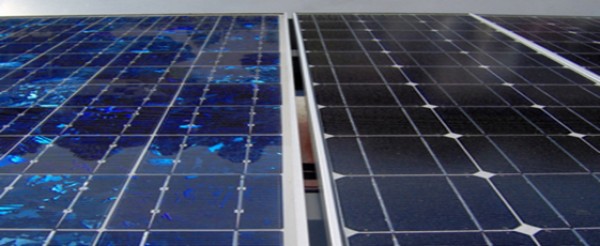 Panneau solaire et panneau photovoltaique la différence