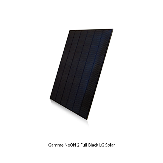 Panneau solaire sanyo prix