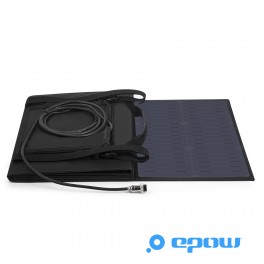 Samsung panneau solaire