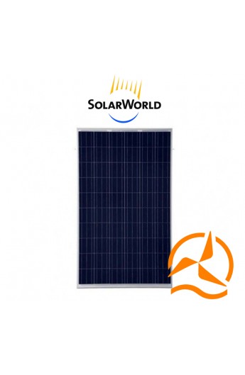 Fiche technique panneau solaire photovoltaique