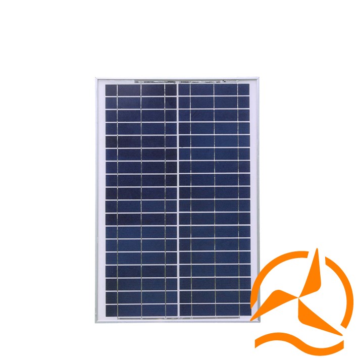 Panneau solaire 20 watts 12 volts